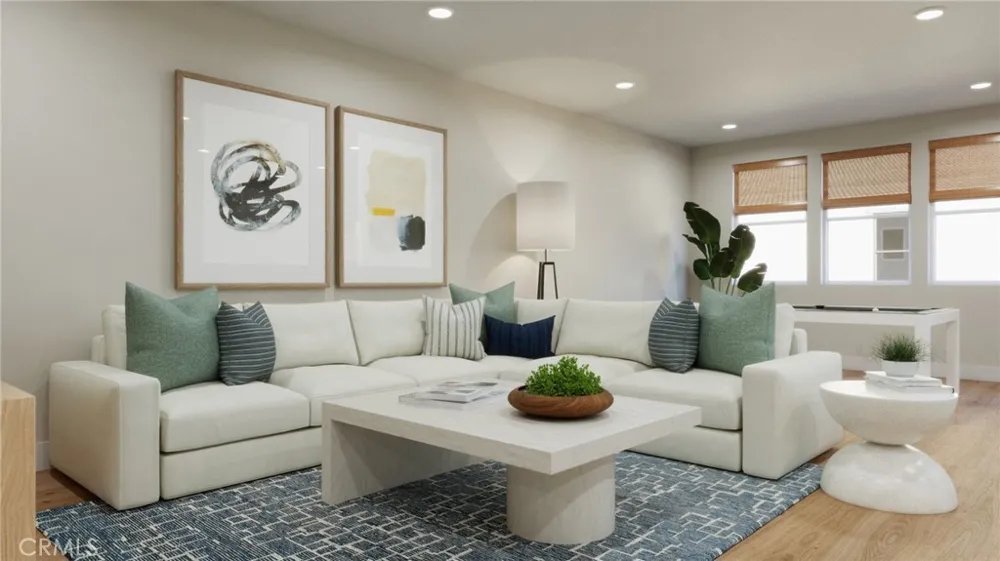 719 Via Arezzo Place Altadena, CA 91001