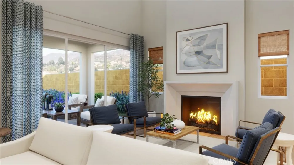 719 Via Arezzo Place Altadena, CA 91001