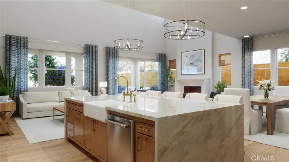 719 Via Arezzo Place Altadena, CA 91001