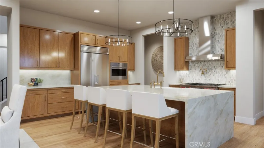 719 Via Arezzo Place Altadena, CA 91001