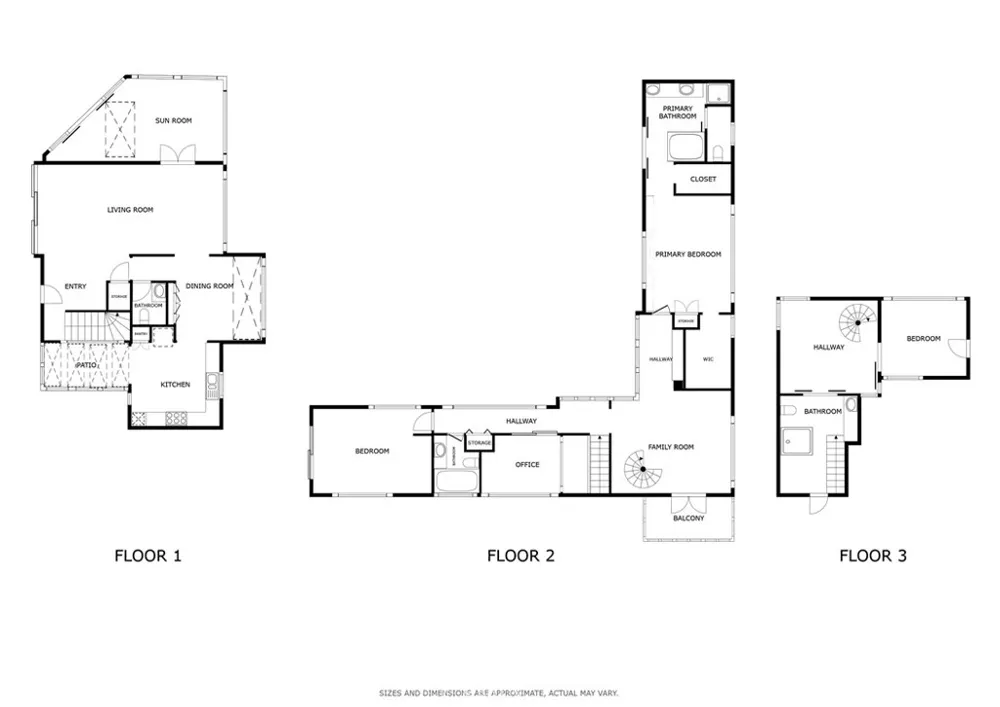 10443 Corfu Lane Los Angeles, CA 90077
