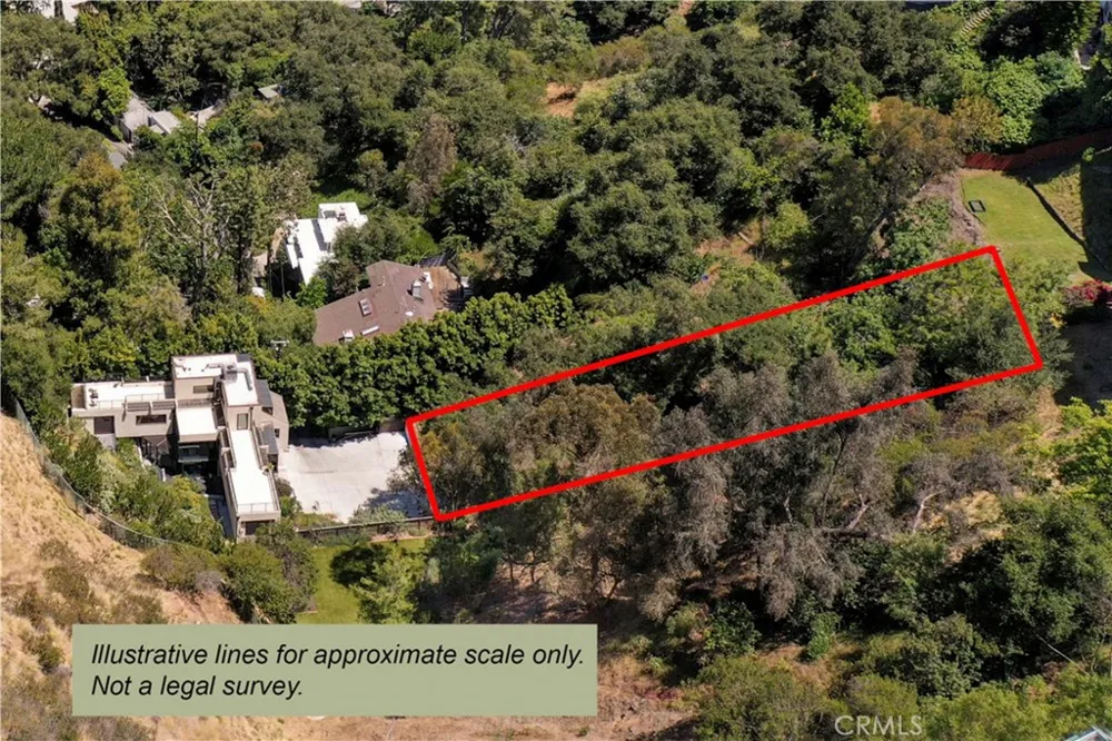 10443 Corfu Lane Los Angeles, CA 90077
