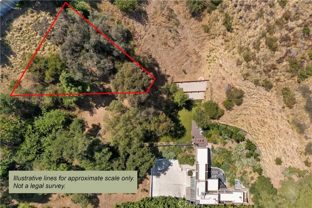 10443 Corfu Lane Los Angeles, CA 90077