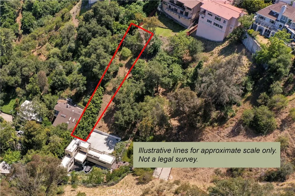 10443 Corfu Lane Los Angeles, CA 90077