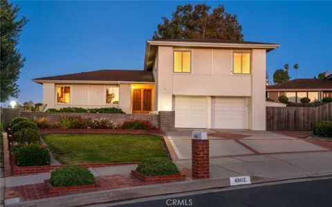 4802 Elkridge Drive