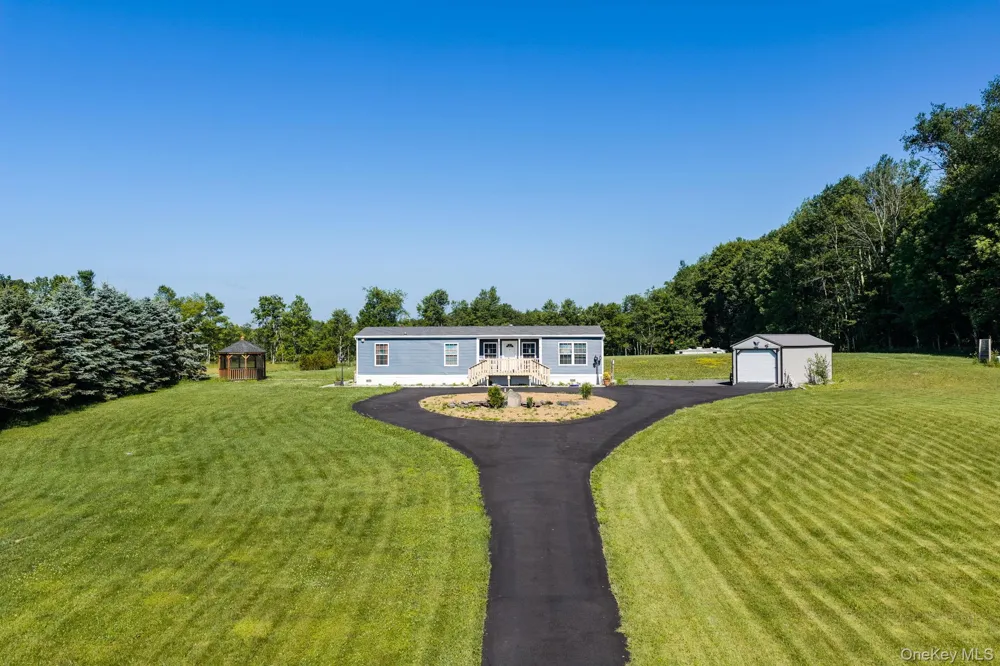 281 Perry Road Bethel, NY 12720