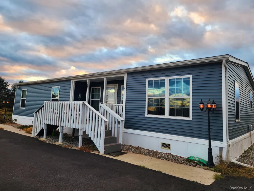 281 Perry Road Bethel, NY 12720