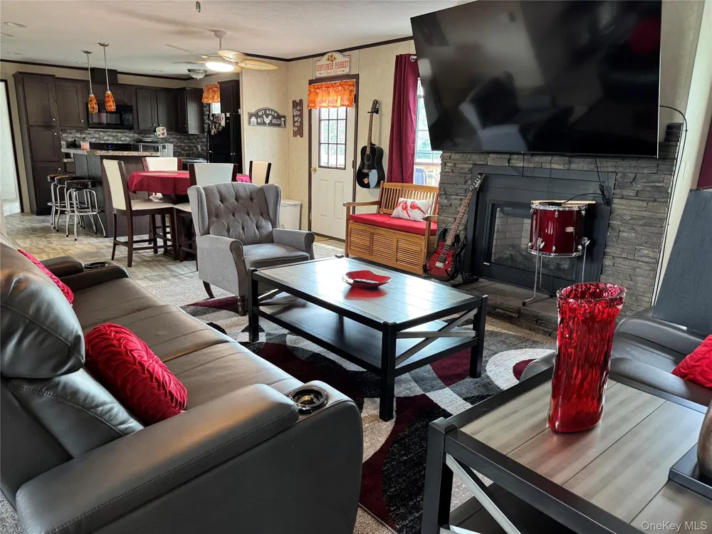 281 Perry Road Bethel, NY 12720