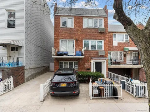 249 Newkirk Ave #3