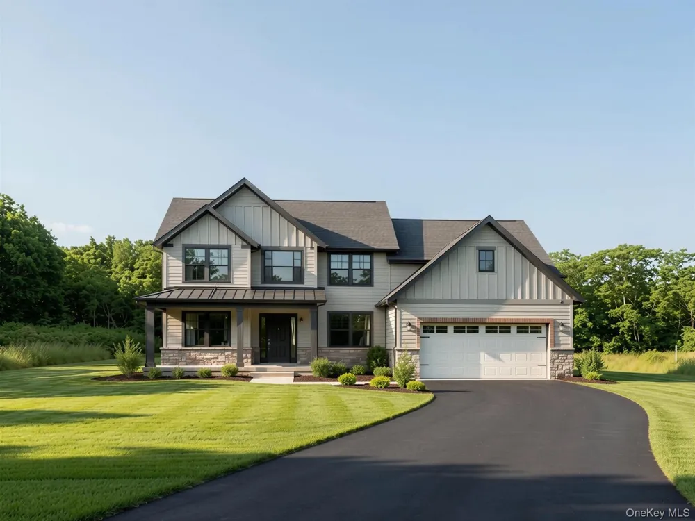 5 New Shadow Court Wappingers Falls, NY 12590