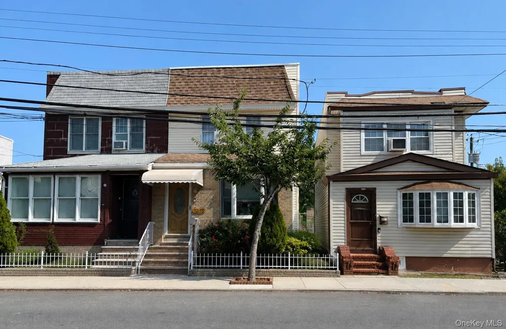 7215 Juniper Valley Road Middle Village, NY 11379
