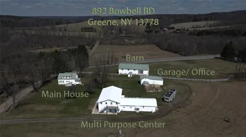 892 Bowbell Road