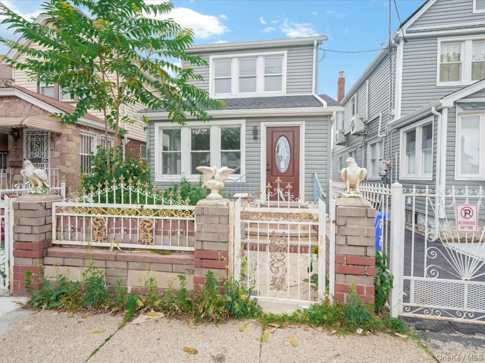 120-07 Linden Boulevard South Ozone Park, NY 11420
