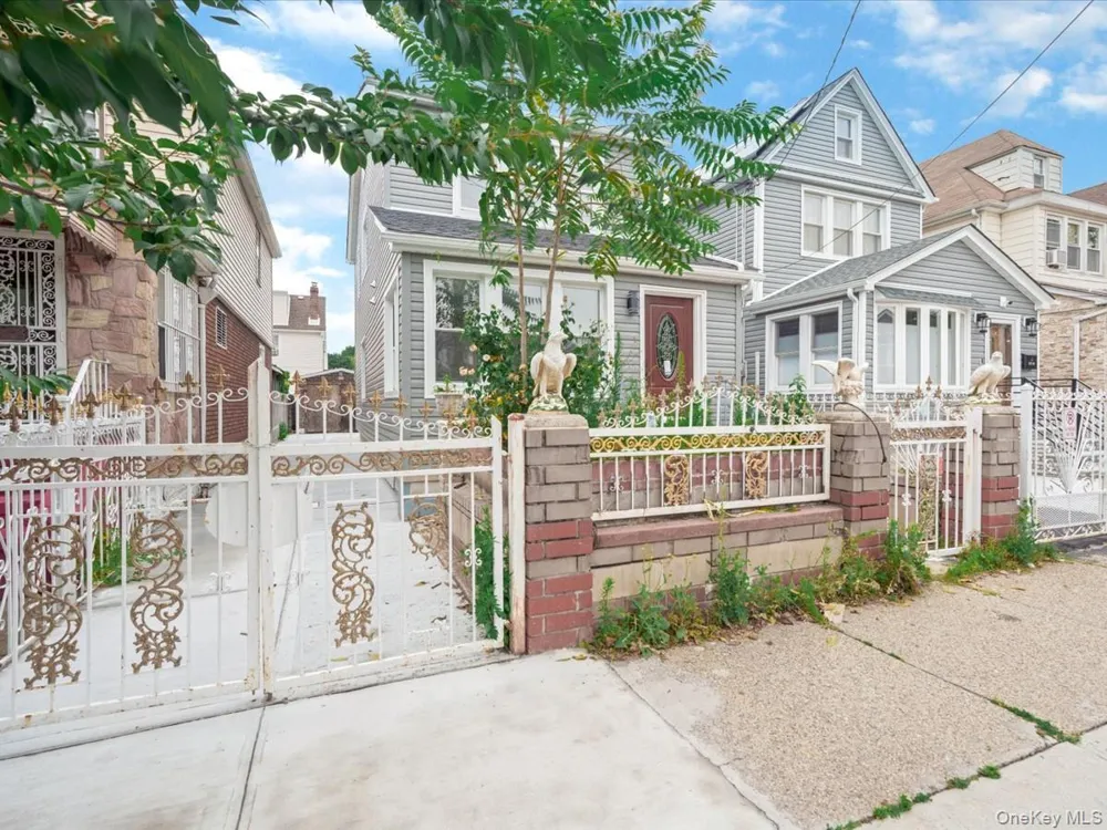 120-07 Linden Boulevard South Ozone Park, NY 11420