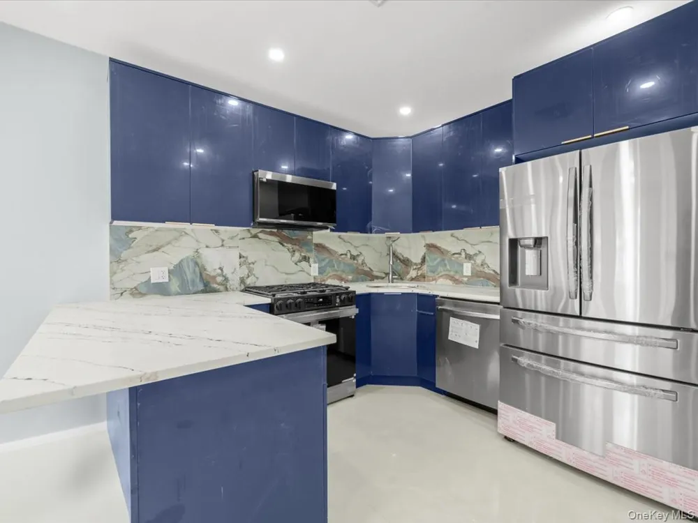 120-07 Linden Boulevard South Ozone Park, NY 11420