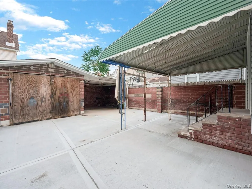 120-07 Linden Boulevard South Ozone Park, NY 11420