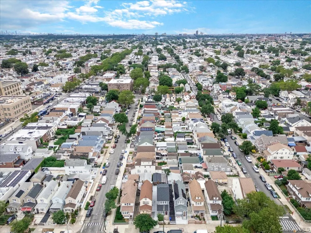 120-07 Linden Boulevard South Ozone Park, NY 11420