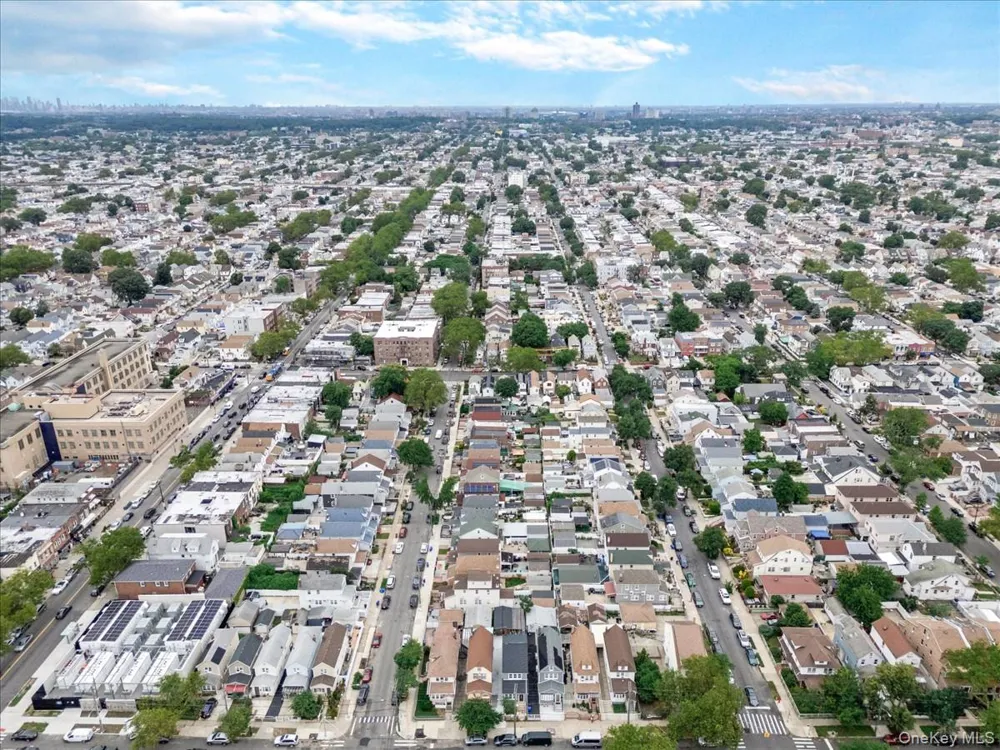 120-07 Linden Boulevard South Ozone Park, NY 11420