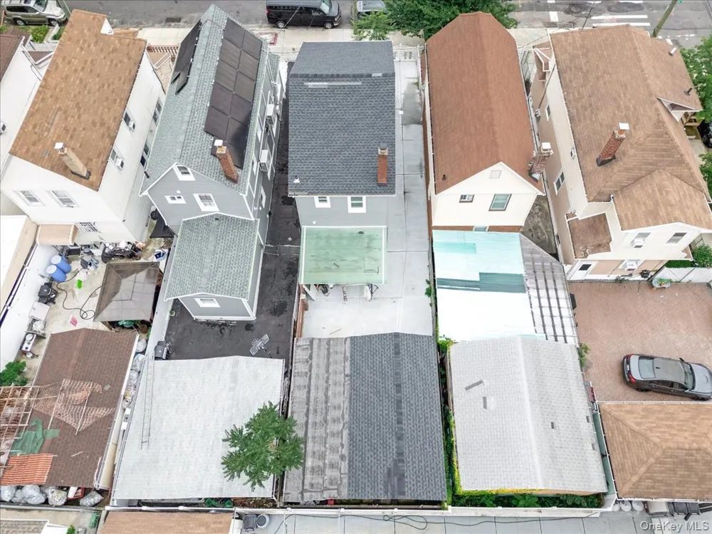120-07 Linden Boulevard South Ozone Park, NY 11420