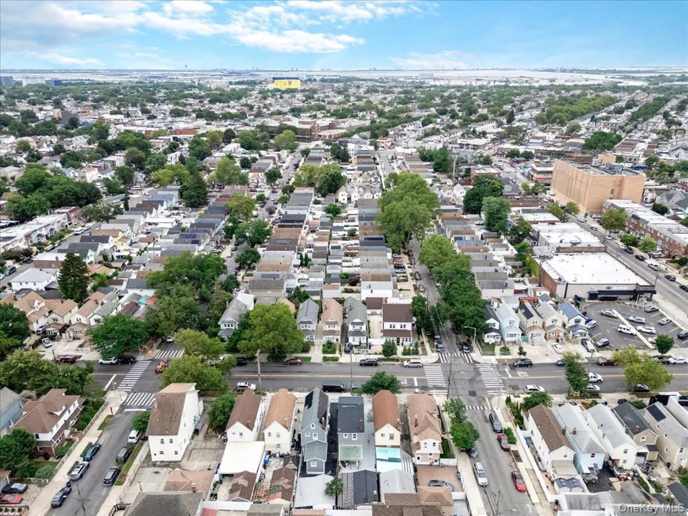 120-07 Linden Boulevard South Ozone Park, NY 11420