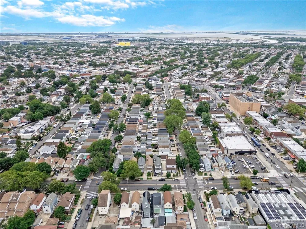 120-07 Linden Boulevard South Ozone Park, NY 11420