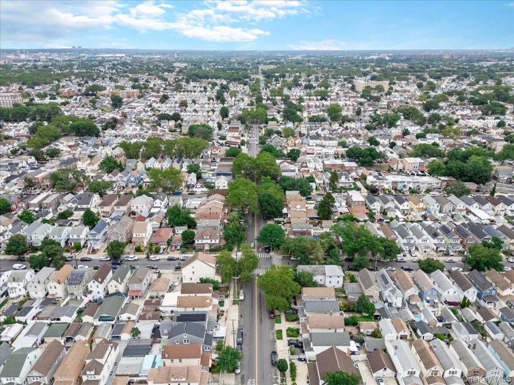 120-07 Linden Boulevard South Ozone Park, NY 11420