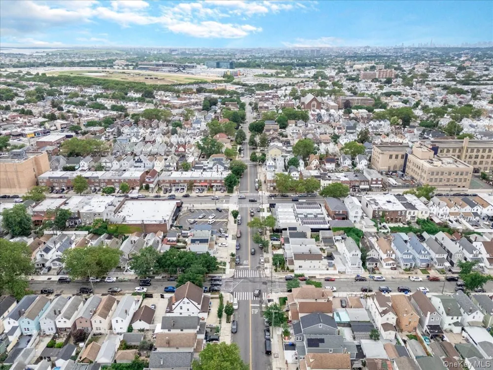 120-07 Linden Boulevard South Ozone Park, NY 11420