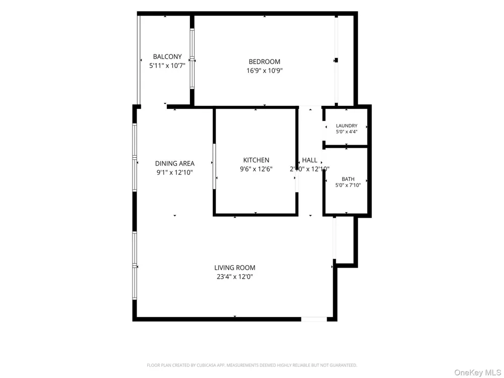 723 Sierra Vista Lane Valley Cottage, NY 10989
