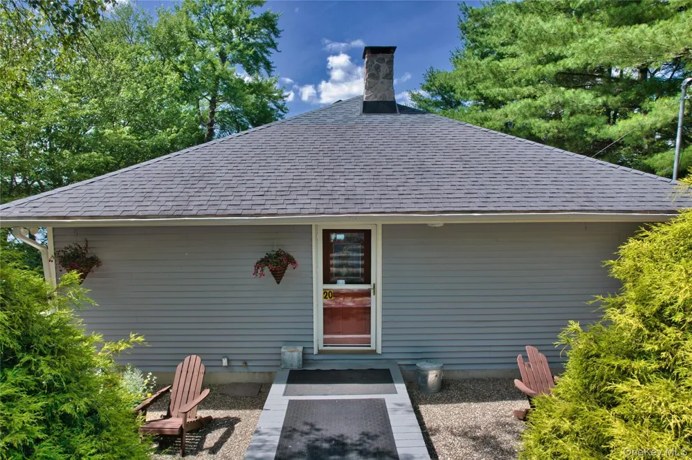 20 Sunset Point Wurtsboro, NY 12790