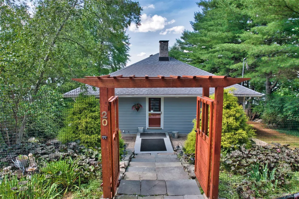 20 Sunset Point Wurtsboro, NY 12790