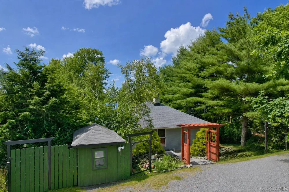 20 Sunset Point Wurtsboro, NY 12790