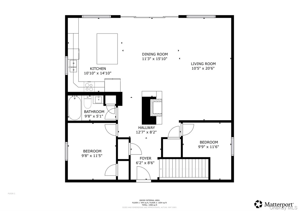 20 Sunset Point Wurtsboro, NY 12790