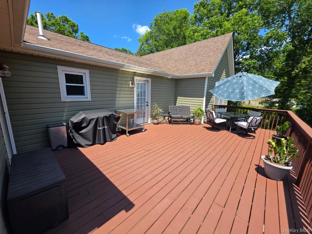 326 Bullville Road Montgomery, NY 12549