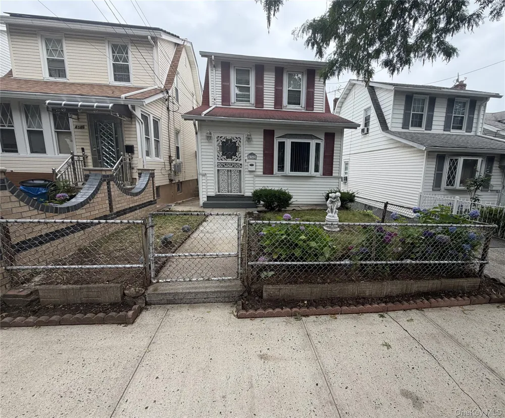4342 Bruner Avenue Bronx, NY 10466