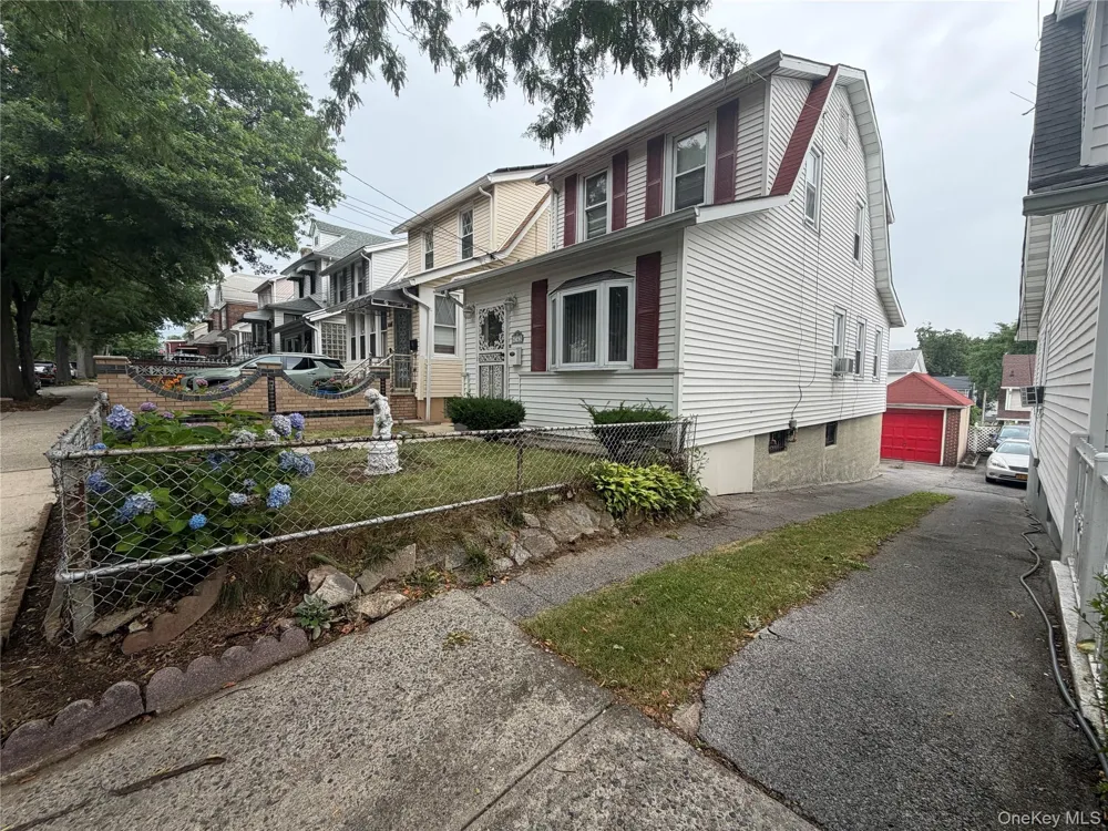 4342 Bruner Avenue Bronx, NY 10466