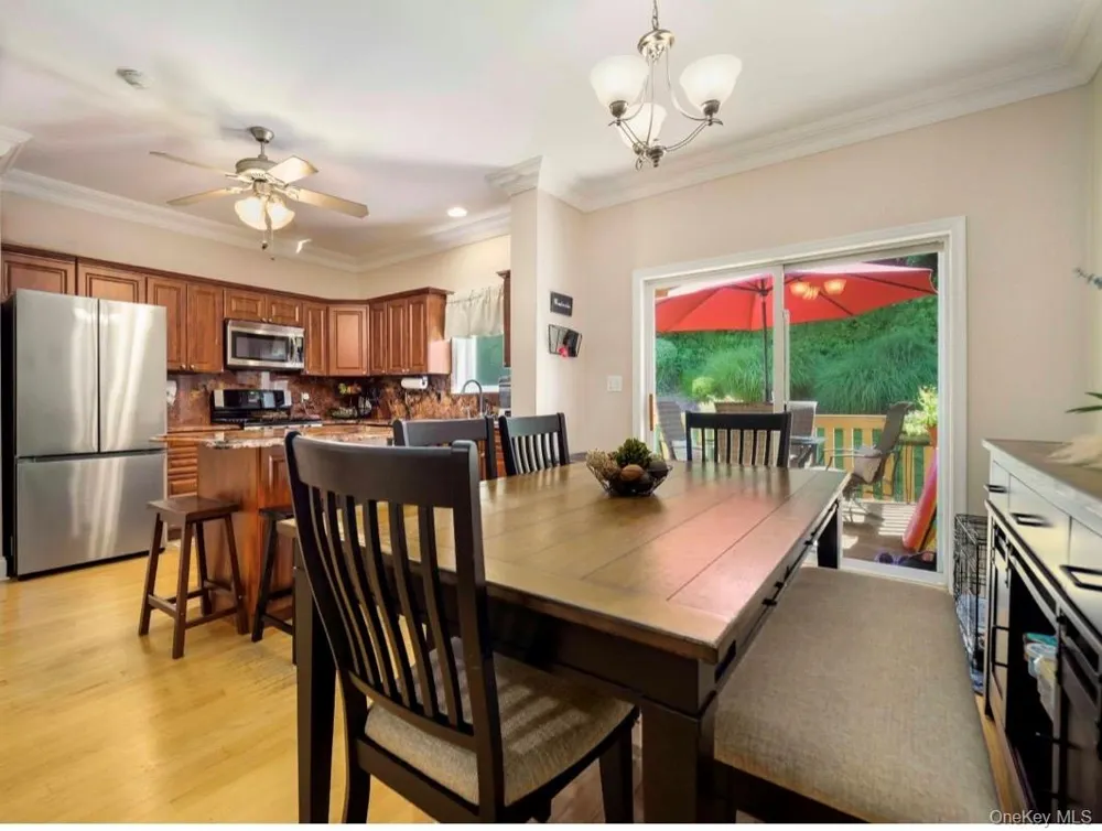 146 Foltim Way Congers, NY 10920
