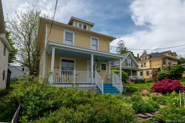 957 Columbia Street Hudson, NY 12534