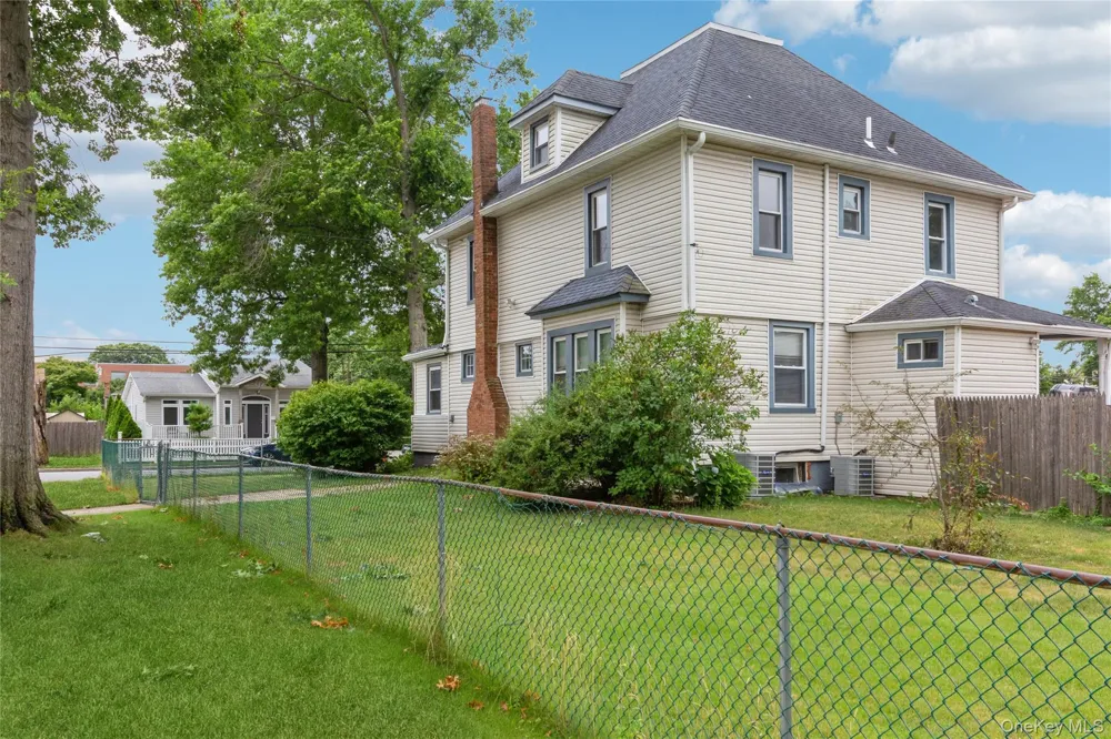 112 Woods Avenue Roosevelt, NY 11575