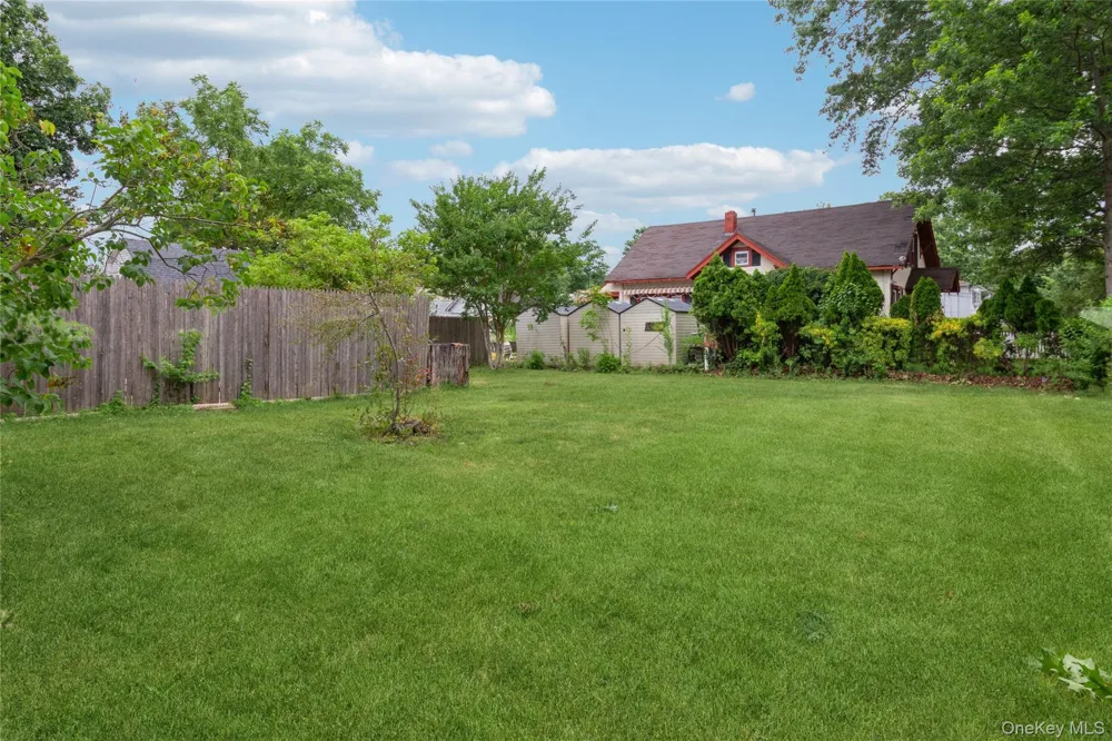 112 Woods Avenue Roosevelt, NY 11575