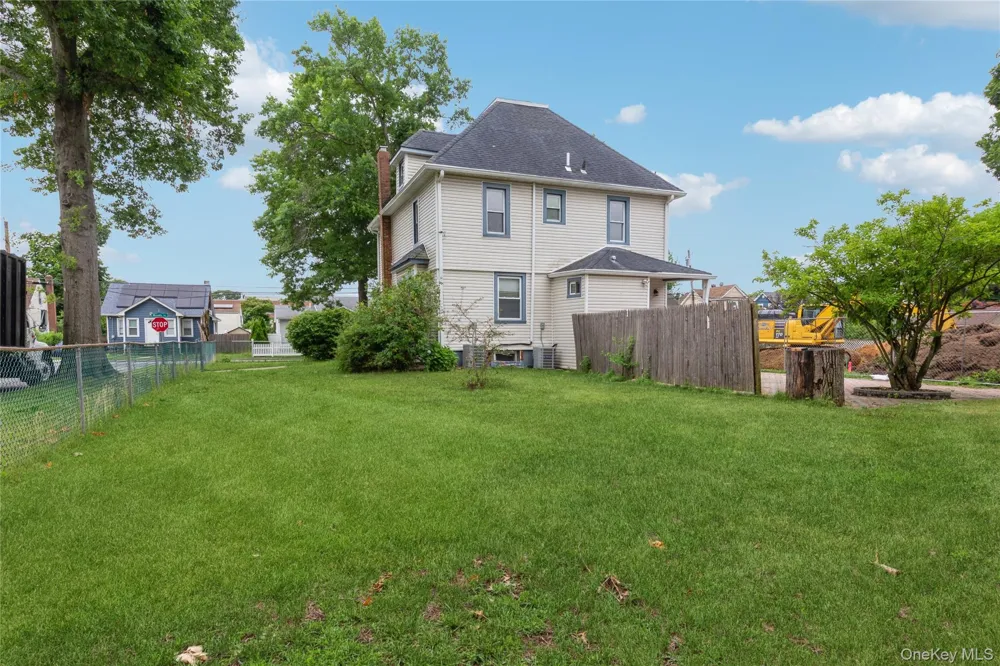 112 Woods Avenue Roosevelt, NY 11575