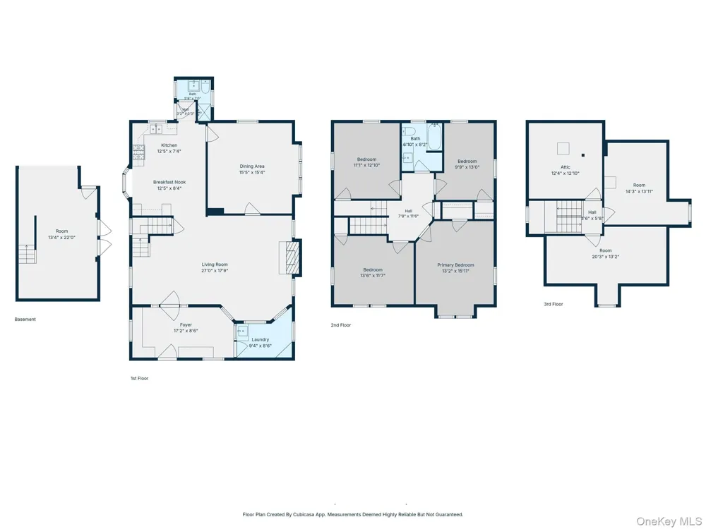 112 Woods Avenue Roosevelt, NY 11575