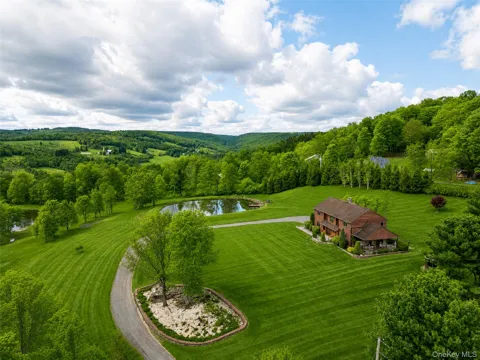 99 Dietz Road
