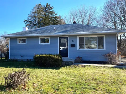 5 Smith Road