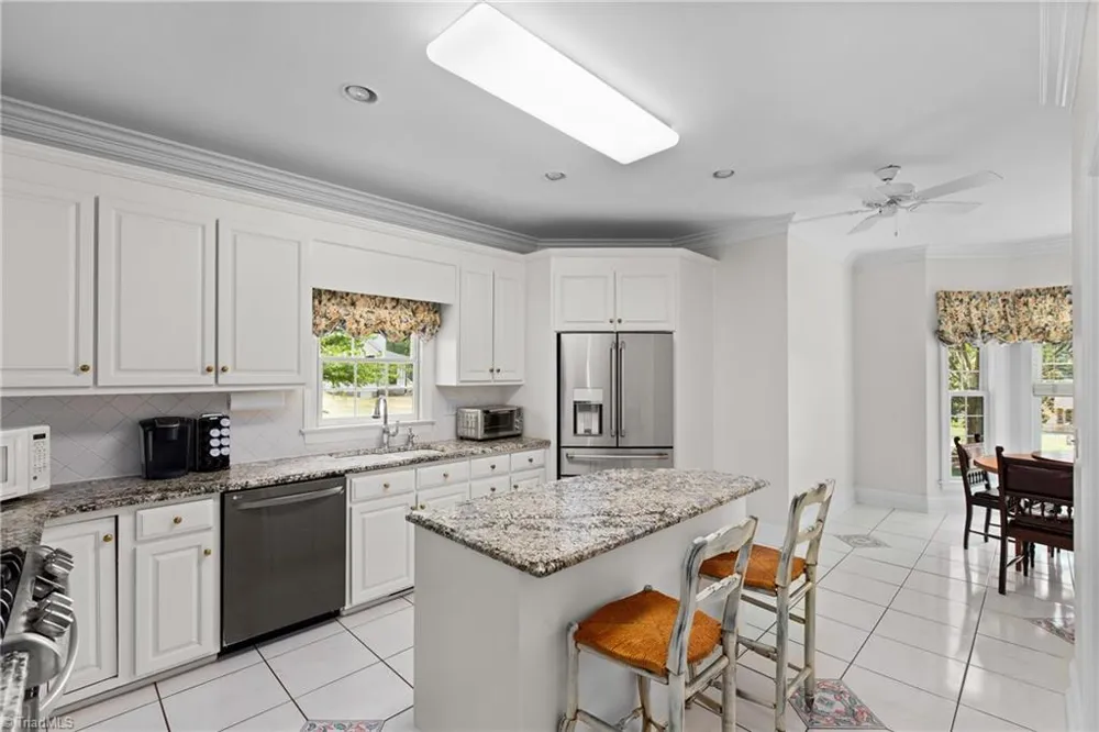 217 Riverwood Drive Lewisville, NC 27023