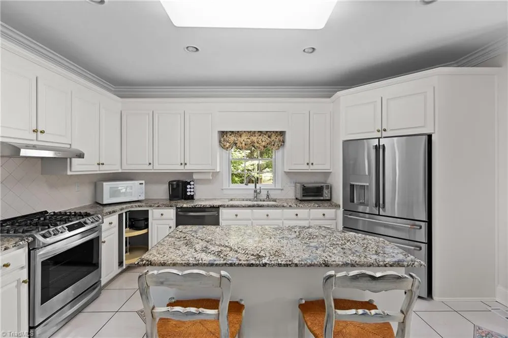 217 Riverwood Drive Lewisville, NC 27023