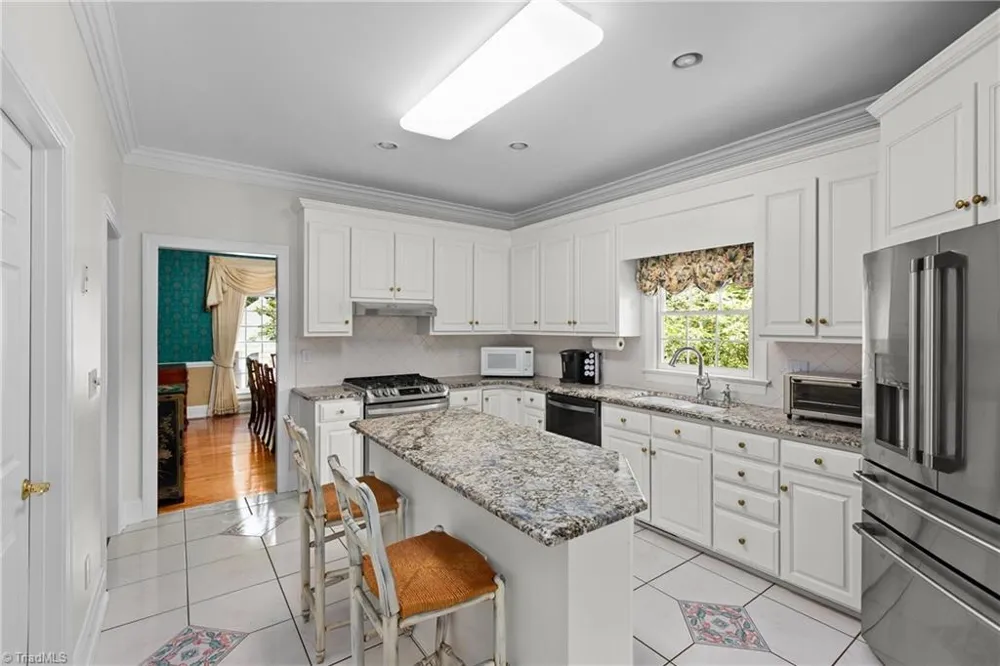 217 Riverwood Drive Lewisville, NC 27023