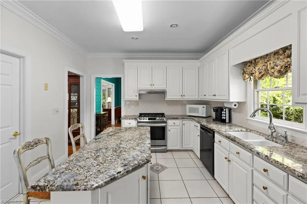 217 Riverwood Drive Lewisville, NC 27023