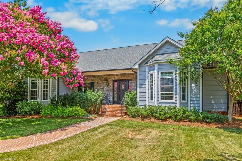 217 Riverwood Drive Lewisville, NC 27023