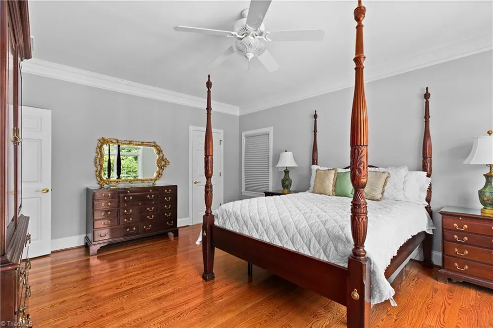 217 Riverwood Drive Lewisville, NC 27023
