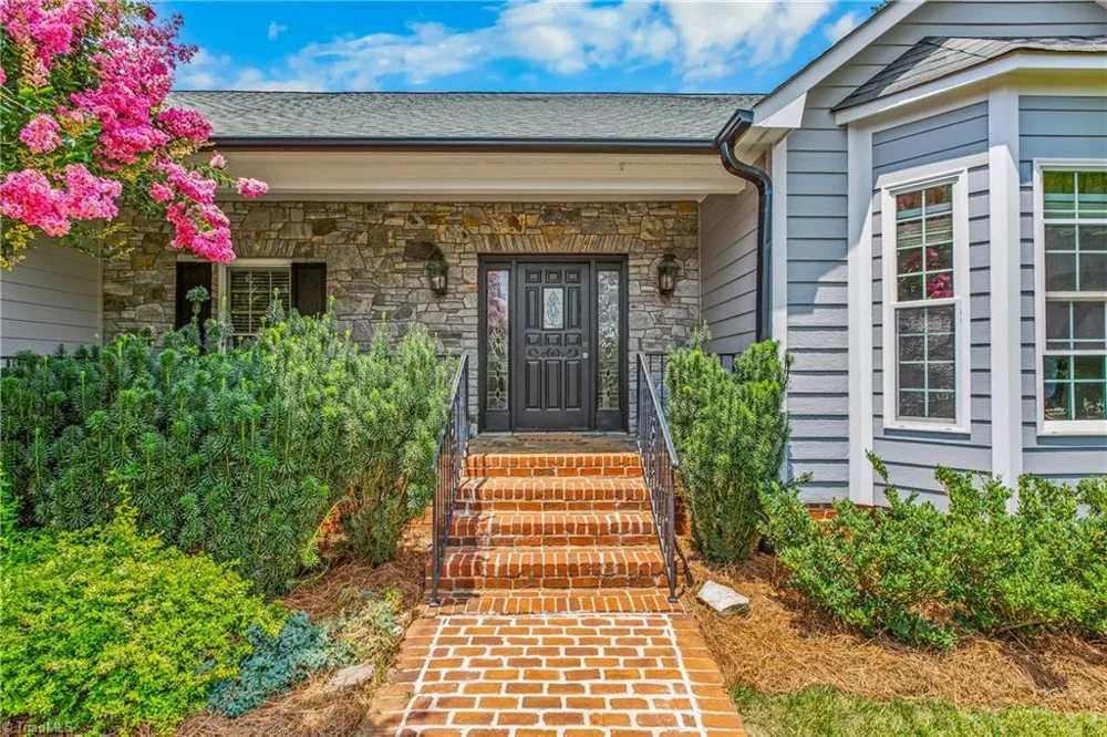 217 Riverwood Drive Lewisville, NC 27023